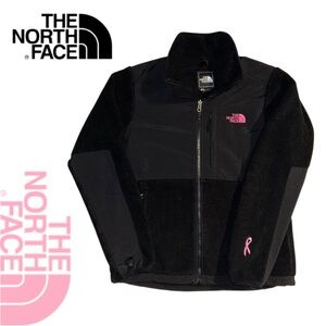The North Face Breast Cancer Awareness Jacket